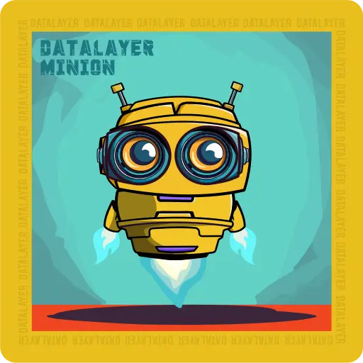 DataLayer Minion #1905 image