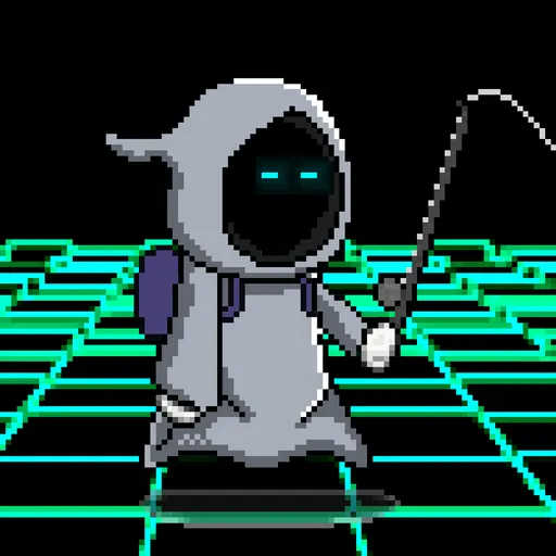 Chia Reapers #872 image