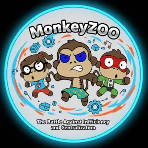 MonkeyZoo: Battle Against Inefficiency