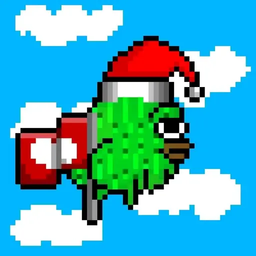 Gyatt Pixel #580 image