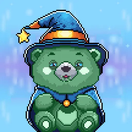 Little Bear #341 image