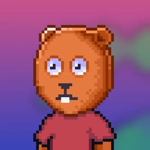 Little Marmot #786 image