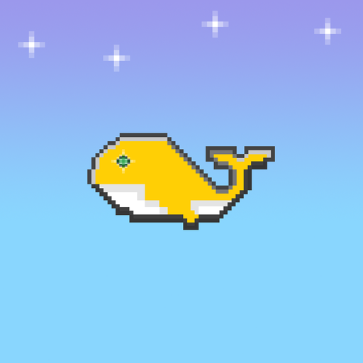 Chia Whales #398 image