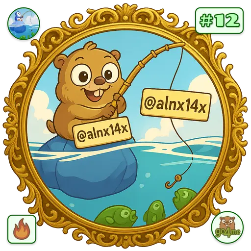 go4.me | Aln | @alnx14x image