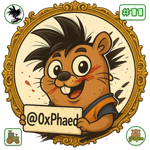 go4.me | phaed 🌱 | @0xPhaed image