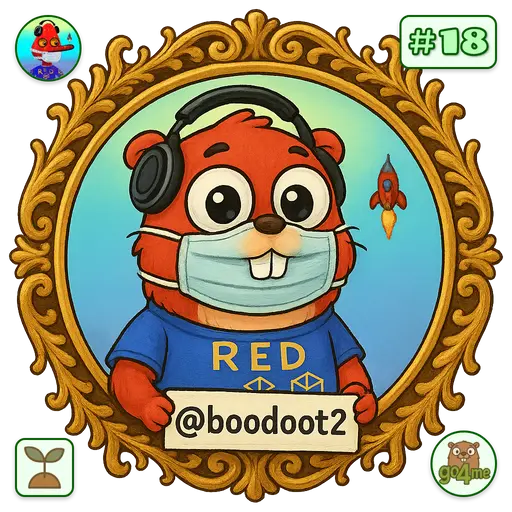 go4.me | 🌱 boodoot | @boodoot2 image