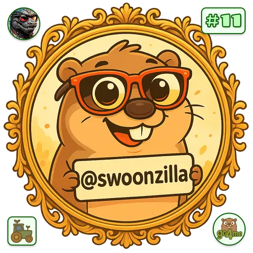 go4.me | 🌱 Swoonzilla 🌱 | @swoonzilla image