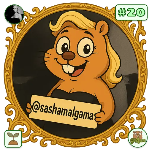 go4.me | Sash | @sashamalgamae image