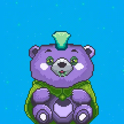 Little Bear #848 image