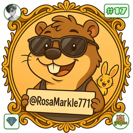 go4.me | Aarya Buckingham（Ø,G）🔆 | @RosaMarkle771 image