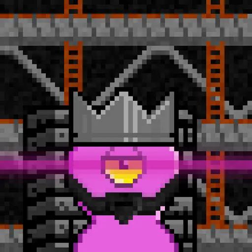 Paint it Pink Pete image