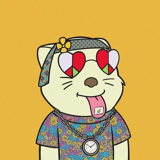 Lil Marmot Billionaires #468 image