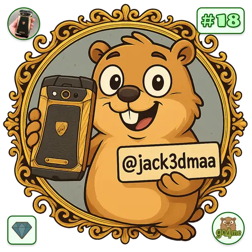 go4.me | Jack3D | @jack3dmaa image