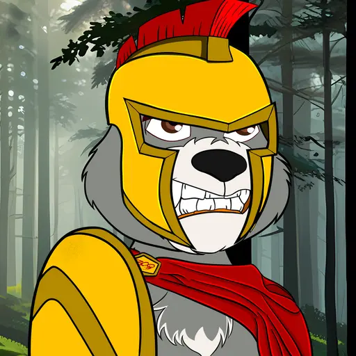 SpartanBears #89 image