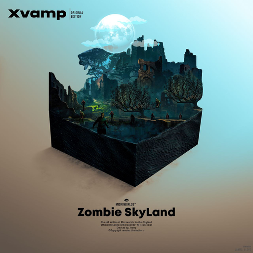 SkyLand #88 image