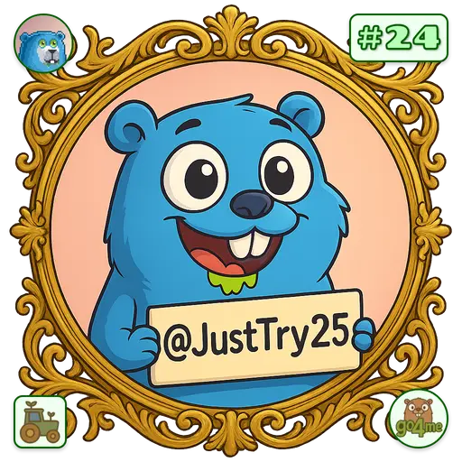 go4.me | 🤯 | @JustTry25 image