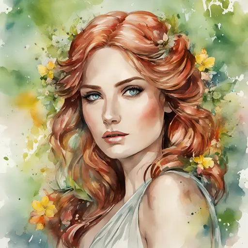 Natural Beauty #64 image