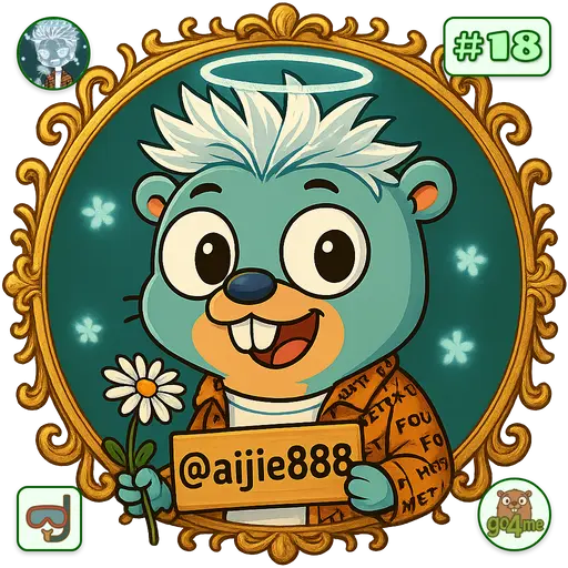 go4.me | MayDay | @aijie888 image