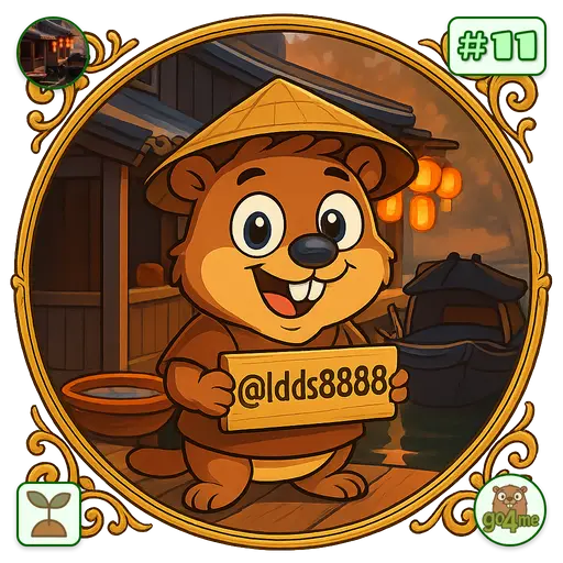 go4.me | 🌱USDX🌱 | @ldds8888 image
