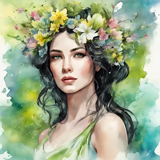 Natural Beauty #95 image