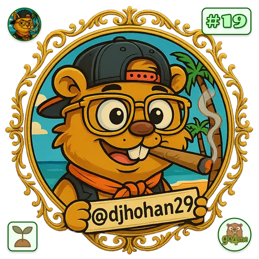 go4.me | Beru | @djhohan29 image