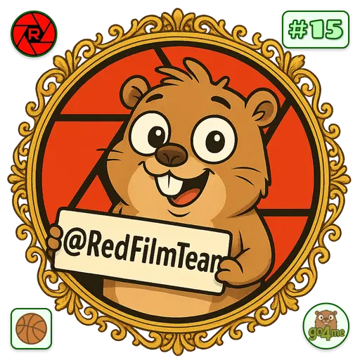 go4.me | RFT | @RedFilmTeam image