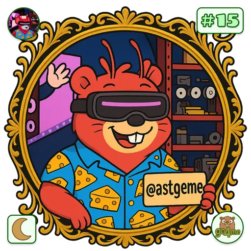 go4.me | AG 🌱 | @agtgeme image