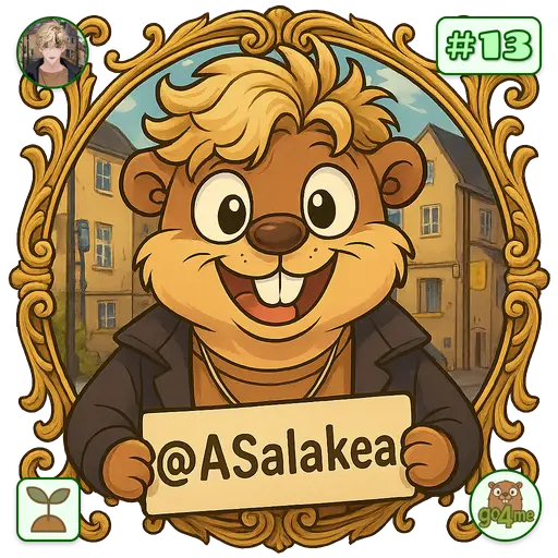 go4.me | Andri Salakea (Ø,G) | @ASalakea image
