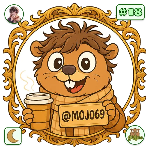 go4.me | Dee 🌱 | @MOJ069 image