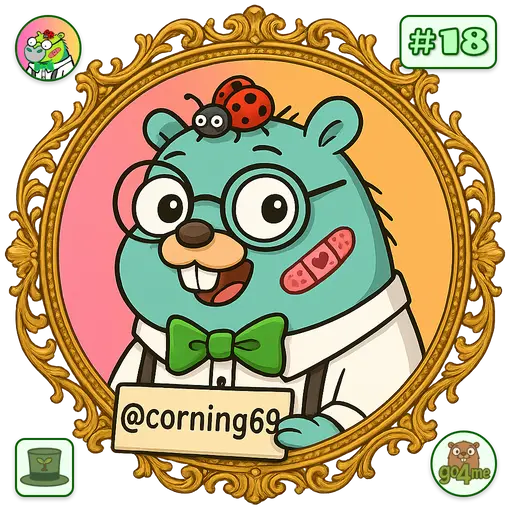 go4.me | corning (Ø,G) 🍊,💊 | @corning69 image