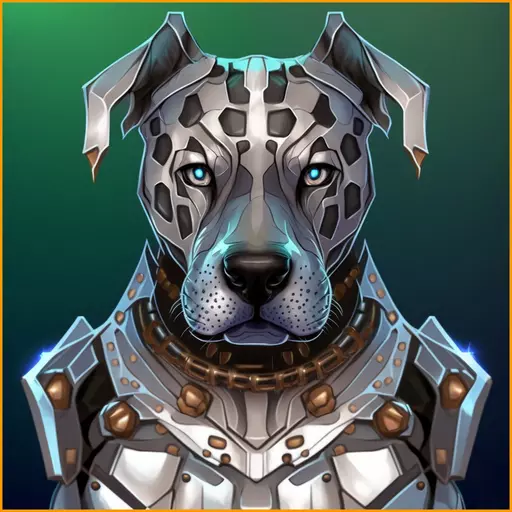 BattleDawgs #029 : Private LUDWIG image