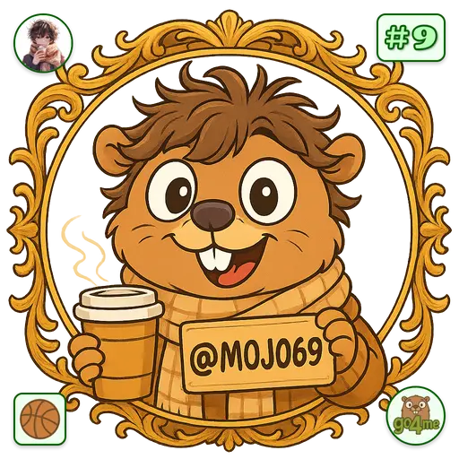 go4.me | Dee 🌱 | @MOJ069 image