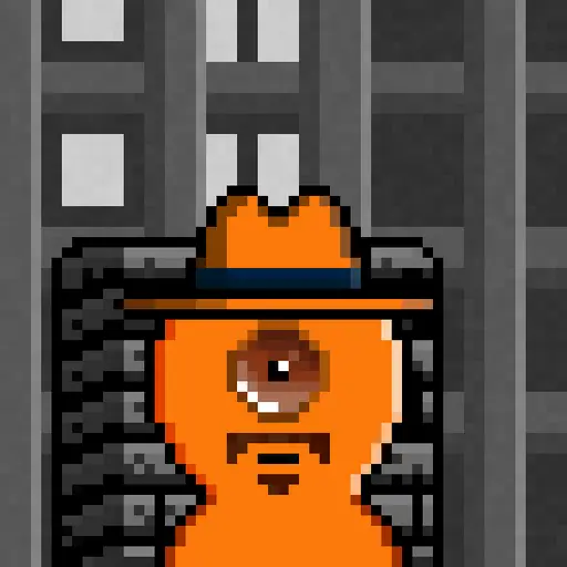 Sir Dumps-A-Lot II image